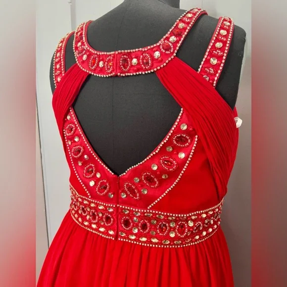 Prom dress - Picture 4 of 4